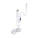 thumbnail image 4 of OTG‑Y‑02 Cable de datos de carga Teléfono inteligente Tableta Computadora Cable de datos de carga de extensión, 4 of 8