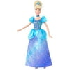 Disney Princess Sparkling Princess Cinderella Doll