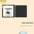 thumbnail image 5 of Charcoal Cleansing Soap Nourishes And Is Gentle For All Types Suitable For Cleansing Soap100g, 5 of 7