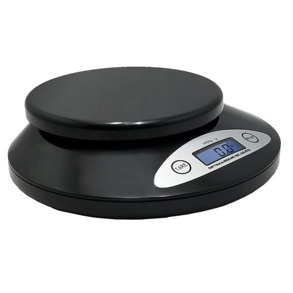 Infinity Kitchen Bowl Scale