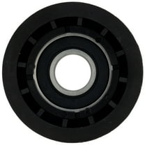 CUB CADET 756-05209 Flat Idler Pulley Rider Mini Hydro H CC30H CC30