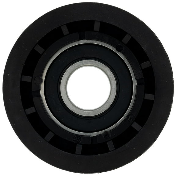 CUB CADET 756-05209 Flat Idler Pulley Rider Mini Hydro H CC30H CC30