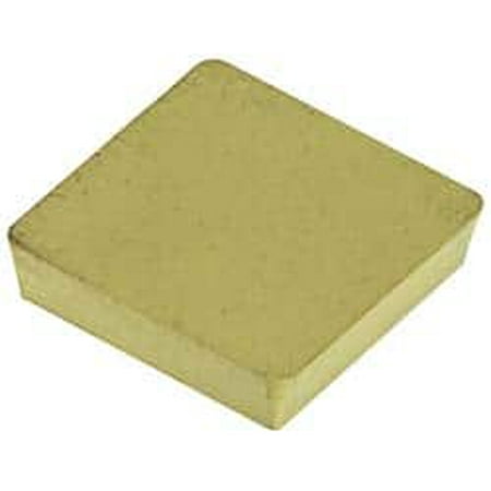 

Hertel SPG634 HC335 Carbide Turning Insert 90° Square (1 Piece)