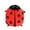 23.62Inch, variant on Wearable Luvvybug Plush, Giant Wearable Ladybug Pillow, Wearables Ladybug Plush Costume, Removable Oversized Ladybugs sDecorative Pillows (39.4Inch)