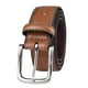 thumbnail image 1 of Cinturón casual Tommy Hilfiger con logotipo marrón para hombre, 30 cm, 1 of 6