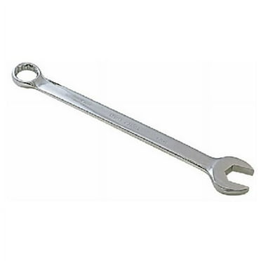Sunex Tool SU991538 1. 25 inch Full Polished-Long Pattern Wrench
