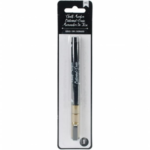 American Crafts Erasable Chalk Marker - Walmart.com  