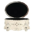 thumbnail image 3 of Joyero ovalado vintage NikouMX Joyero ovalado de metal, 3 of 8