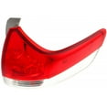 thumbnail image 3 of For Toyota Sienna Tail Light Assembly 2011 12 13 2014 Passenger Side | Base/L/LE/XLE/Limited | For TO2805107 | 81550-08030, 3 of 5