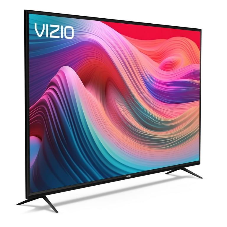 VIZIO 65 Class V-Series 4K UHD LED Smart TV V655-J09 