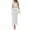 White, variant on Sngxgn Pleated Skirt for Women Women's High Waisted Skorts Skirts for Women(Pink,S)