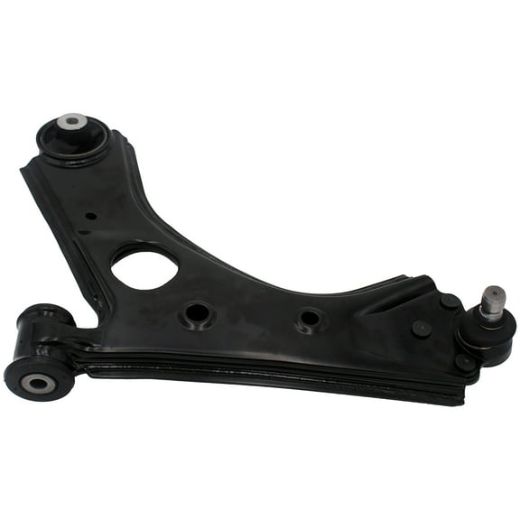 Dorman 527-155 Front Left Lower Suspension Control Arm and Ball Joint Assembly for Specific Ram Models