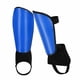 thumbnail image 5 of Espinilleras de fútbol cómodas para entrenamiento de fútbol, ​​equipo de protección profesional Azul S, 5 of 9