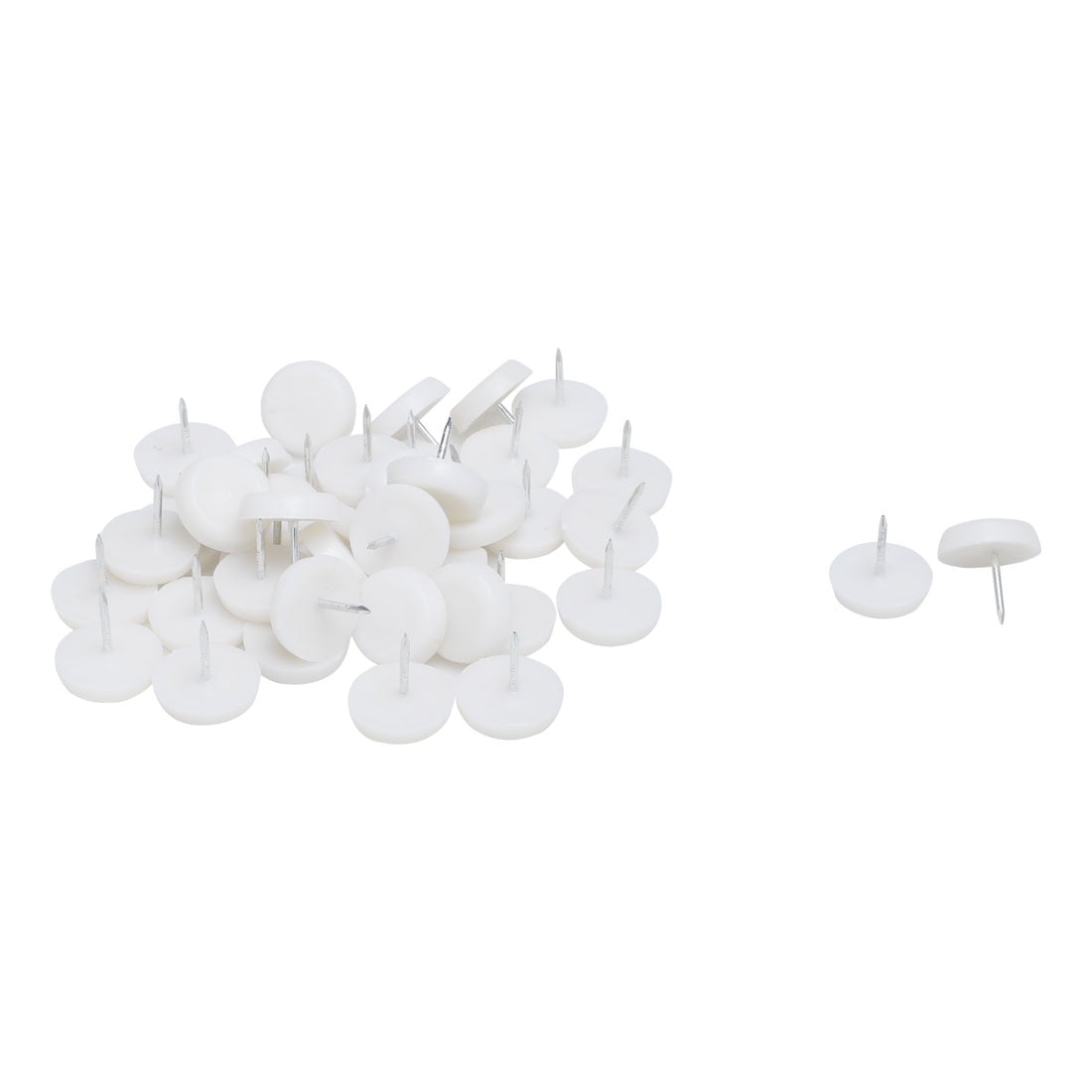 plastic protectors for chair legs