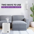 ARO X25 - Bluetooth Smart Scent Diffuser up to 1,000 Sqft.