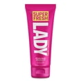 thumbnail image 1 of Loción desodorante Super & Fresh Lady Parts 120 ml CocoVanilla, 1 of 8