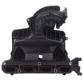 thumbnail image 2 of Intake Manifold w/o Flow Valve For Chrysler 200 11-14 Dodge Caliber Jeep Compass 04593915AA, 2 of 7