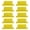 C, variant on Plastic Hanging File Tabs 10,Quick Identify Folder Tab Set,for Hanging File Folder Tabs for Quick Identification,Hecnuo