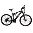 thumbnail image 1 of Bicicleta electrica de montaña B-ELECTRIC modelo MAXWELL, 1 of 5