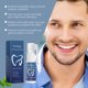 thumbnail image 3 of Oralhoe Oral Solution Spray, Freshen Breath, Clean Teeth And Care For Mouth Hygiene Freshen Spray, 3 of 5