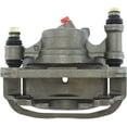 thumbnail image 3 of Centric Parts Disc Brake Caliper P/N:141.44091 Fits select: 1988-1991 TOYOTA CAMRY, 1988-1989 TOYOTA CELICA GT-S, 3 of 4
