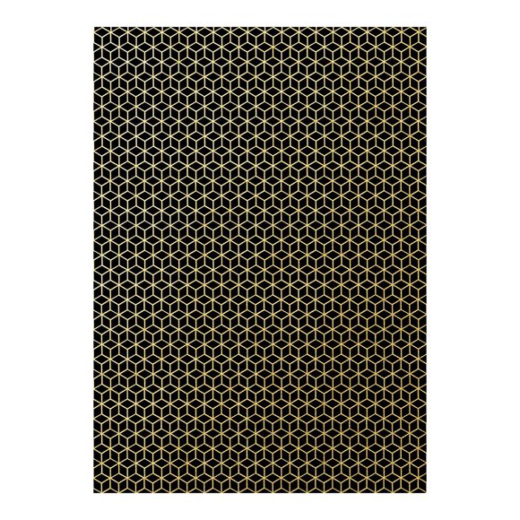 TABLETREANDS 3Ud Papel Decorativo Para Envolver Regalos En Celebraciones Y Manualidades Variadas