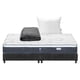 thumbnail image 1 of Colchon Dover King Size+Box Base Cama+Almohada Royal+Protector Lux, 1 of 8