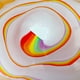 thumbnail image 2 of Bombas de baño Zimpli Kids Cloud Rainbow x3 Special Effect, 2 of 6