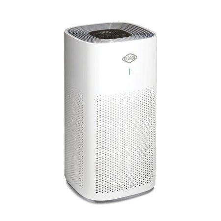 Clorox Large Room Air Purifier, True HEPA Filter, up to 1,500 Sq. Ft. Capacity, 11010