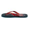 thumbnail image 3 of Sandalia Polo Para Hombre Color Azul Marino, 3 of 7