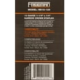 thumbnail image 4 of Freeman NS18-1 18-Gauge 1" Glue Collated Narrow Crown Staples (1000 Count), 4 of 7