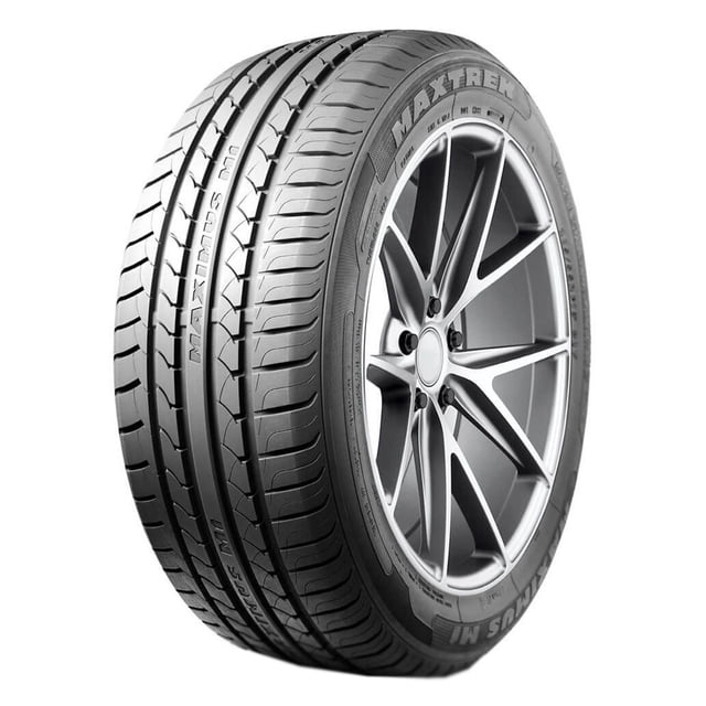 LLANTA 185/60R15 MAXTREK MAXIMUS M1 84H