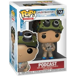 Funko POP! Movies Ghostbusters: Winston Zeddemore, Vinyl Funko POP! Movies Ghostbusters: Winston Zeddemore, Vinyl
