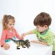 thumbnail image 5 of Juguetes Para Niño Muñeco de dinosaurio realista con detalles duraderos, divertido y educativo, apto tanto para niños como para niñas mayores de 4 años. Juguetes Para Bebe 1 Año, 5 of 8