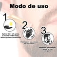 thumbnail image 3 of Aceite De Barba Original Hidrata Humecta The Shaving Co 60ml amarillo 1, 3 of 10