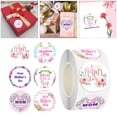 thumbnail image 1 of decorativas para el día, adhesivas para de 3,8 cm, etiquetas para , etiquetas para , cajas para , sello estilo 2 BLESIY mamá pegatinas, 1 of 8