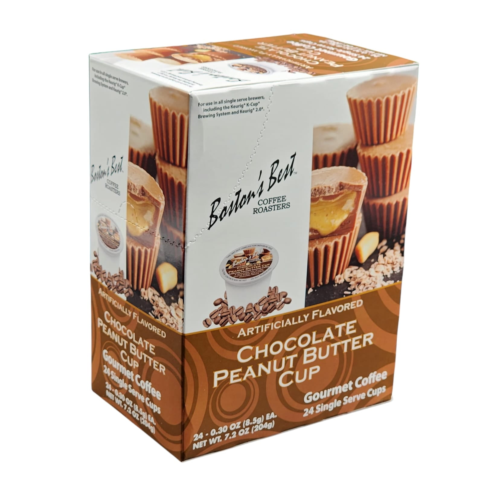 assorted coffee cups ePackageSupply Versalite Polypropylene (PP) Cafe Collection Cups for Hot/Cold Drinks