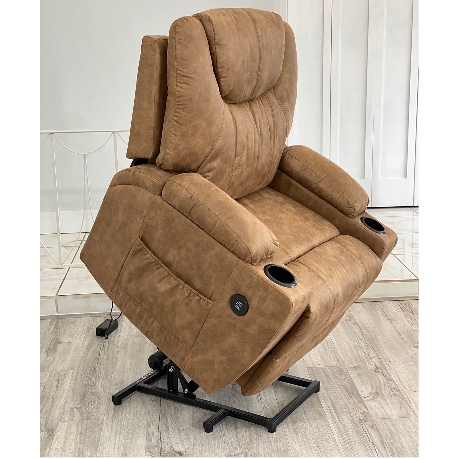 Lifesmart power sale lift chair