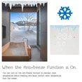 thumbnail image 4 of Tuya WiFi Smart Thermostat Smart Water Floor Heating Temperature Controller Switch for Home Alexa B, 4 of 5