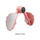 thumbnail image 3 of Entrenador de cintura de pecho de brazo digital con equipo de fitness de contador para gimnasio en casa Yoga Likrtyny Para estrenar, 3 of 6