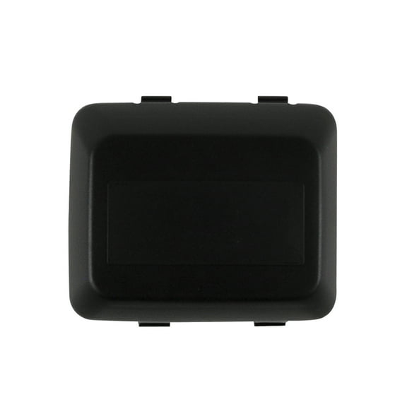 MTD 17231-Z0L-050 Air Cleaner Cover CC98H