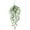 B, variant on Moocorvic Fake Hanging Plants Vines for Indoor Bedroom, Artificial Plants Greenery for Bedroom Bathroom Kitchen Office Decor