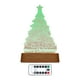 thumbnail image 2 of Lámpara de mesa 3D, adorno navideño, paisaje, manualidades decorativas, decoración de escritorio, LED de noche Estilo C, 2 of 9