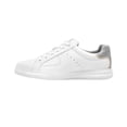 thumbnail image 4 of Sneaker Flexi para Hombre Estilo 401216 Blanco Flexi 401216 BLANCO, 4 of 6