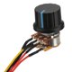 thumbnail image 2 of Controlador de Velocidad DC6-60V 30A Pantalla digital 0~100% Módulo de Accionamiento Ajustable Controlador de Velocidad del motor PWM DC Tarjeta de velocidad Spptty controles industriales, 2 of 7