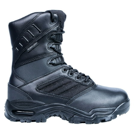 Ridge Footwear Men's Ultimate Zipper 8