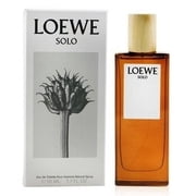 Loewe Men's Solo EDT Spray 1.7 oz Fragrances 8426017070461