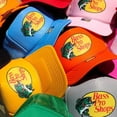 thumbnail image 3 of Bass Pro Shops Trucker Cap Mesh Snapback Outdoor Hat - Assorted 6 Mystery Packs, 3 of 12