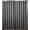Gray Blue Brown, variant on Colorful Stripes Shower Curtain by Penny's Needful Things (Green)
