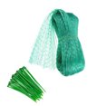 thumbnail image 2 of Yeacher Fruit Tree Bird Proof Net High Toughness Nylon Anti-Fading Windproof Oxidation Resistance Square Bird Proof Net, 2 of 7